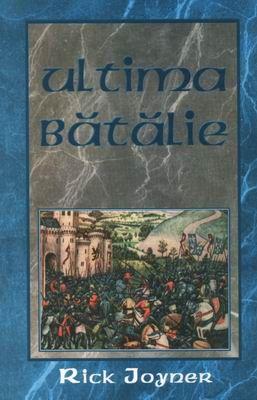 Ultima Bătălie