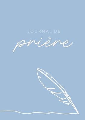 Journal de prière Vida ( Spirales)
