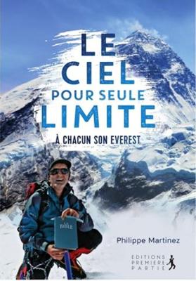Le ciel pour seule limite