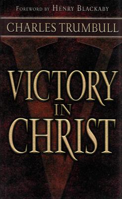 Victory in Christ