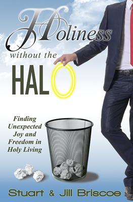 Holiness Without the Halo