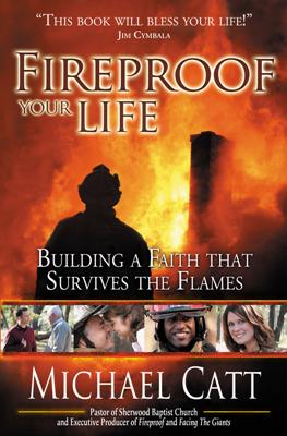 Fireproof Your Life