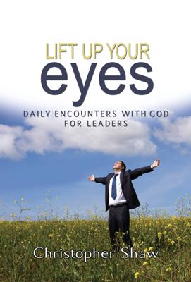 Lift Up Your Eyes