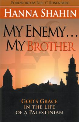My Enemy . . . My Brother