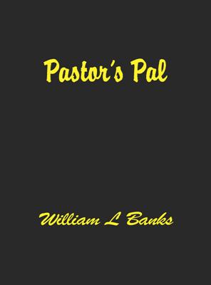 Pastor’s Pal