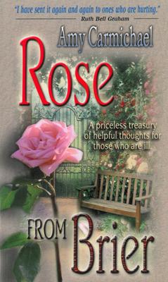 Rose from Brier