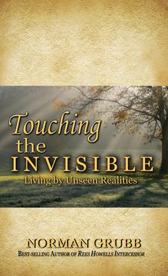 Touching the Invisible