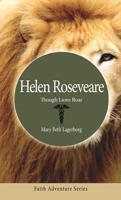 Helen Roseveare