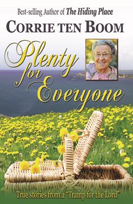 Plenty for Everyone