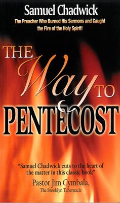 The Way to Pentecost