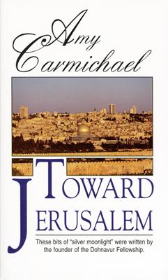 Toward Jerusalem