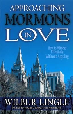 Approaching Mormons in Love