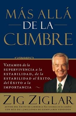 Más allá de la Cumbre