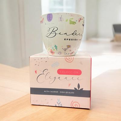 Taza Bendecida