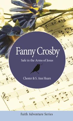 Fanny Crosby
