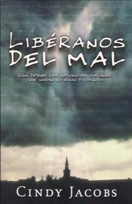 Libéranos del Mal