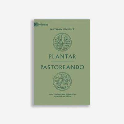 Plantar Pastoreando