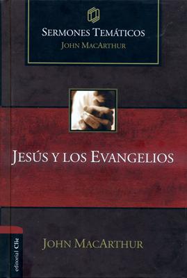 Jesús y Los Evangelios (Tapa Dura)