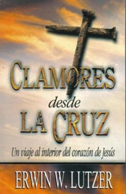 Clamores desde la Cruz