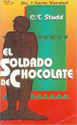El Soldado de Chocolate