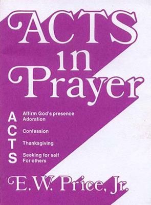 Acts in Prayer