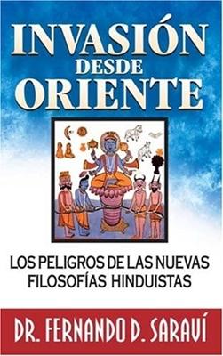 Invasión desde Oriente