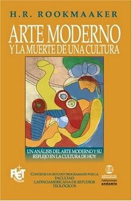 Arte moderno y muerte de una cultura - FLET (Rústica) [Libro]