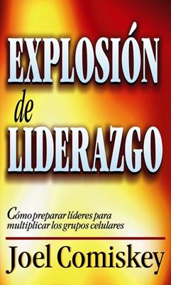 Explosión de Liderazgo