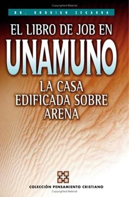 El Libro de Job en Unamuno (Rústica) [Libro]