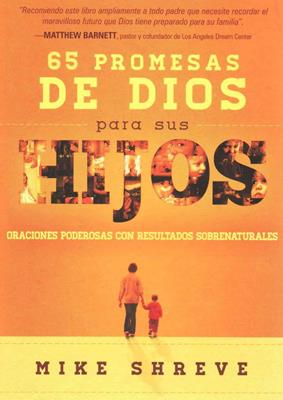65 Promesas de Dios para sus hijos