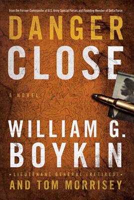 Danger Close