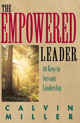 The Empowered Leader