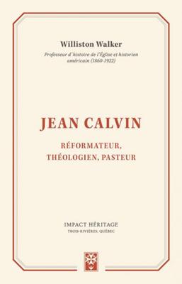 Jean Calvin