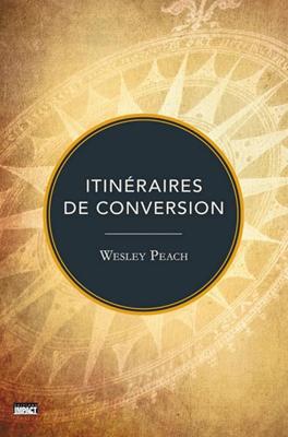 Itinéraires de conversion