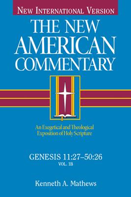 Genesis 11:27-50:26