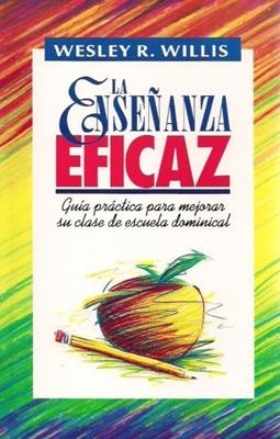 La Enseñanza Eficaz