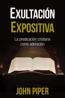 Exultacion Expositiva (Rústica)