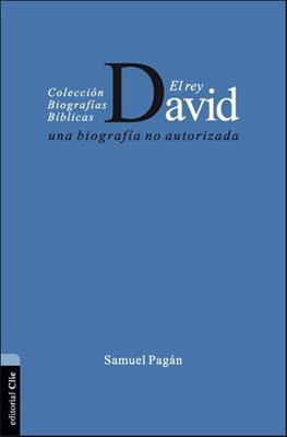 El Rey David (Rústica)