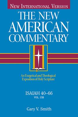 Isaiah 40-66