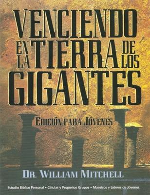 Venciendo en la Tierra de los Gigantes
