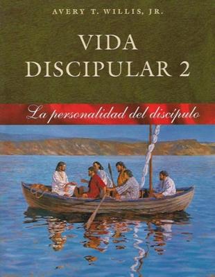 Vida Discipular 2: La Personalidad del Discípulo