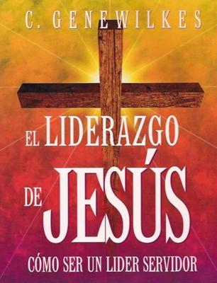 El Liderazgo de Jesús