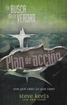 En Busca de la Verdad: Plan de Acción