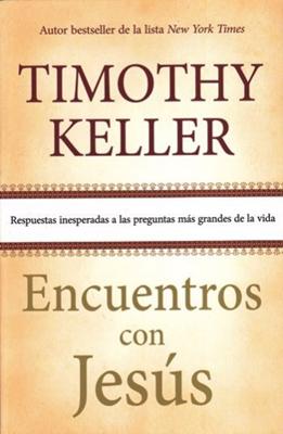 Encuentros con Jesús
