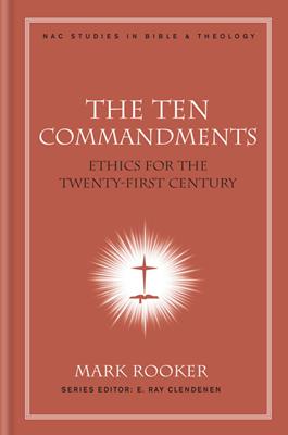 The Ten Commandments