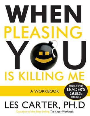 When Pleasing You Is Killing Me
