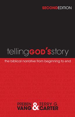 Telling God's Story