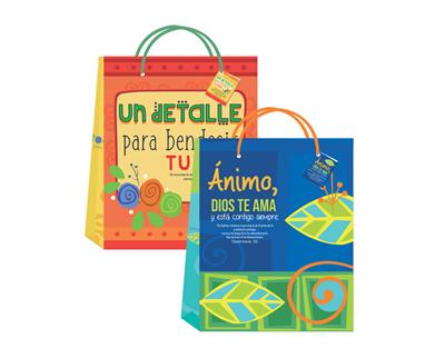 Bolsa de Regalo Pequeña