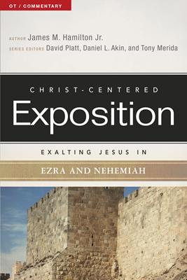 Exalting Jesus in Ezra-Nehemiah