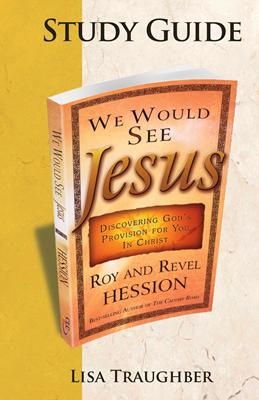We Would See Jesus